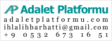 Adalet Platformu.. Her T�r Hak �hlallerini �hbar edin. Elbirli�i ile zulm� engelleyelim ve Adaleti sa�layabilelim. adaletplatformu.com