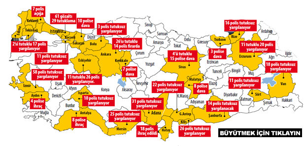 Haritay daha byk grmek iin tklayn