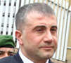 Sedat Peker
